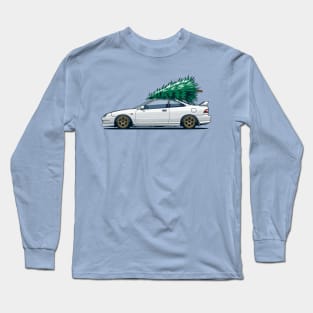 Integra Type R Long Sleeve T-Shirt